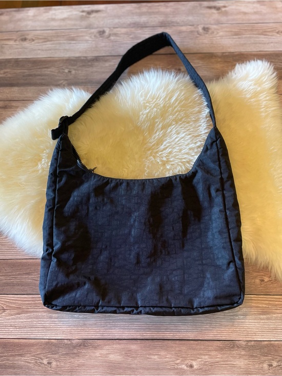 BAGGU Handbags - BAGGU 🖤 Large Nylon Bag